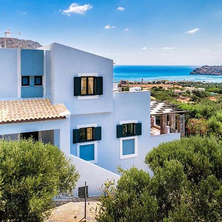 Villa Artemis Elounda Zewnętrze zdjęcie