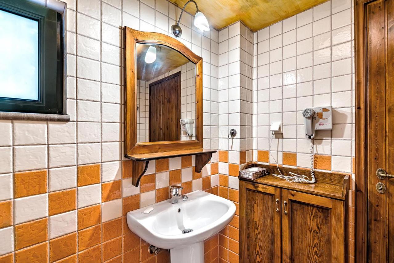 Villa Artemis Elounda Zewnętrze zdjęcie