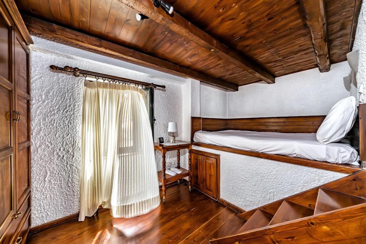Villa Artemis Elounda Zewnętrze zdjęcie