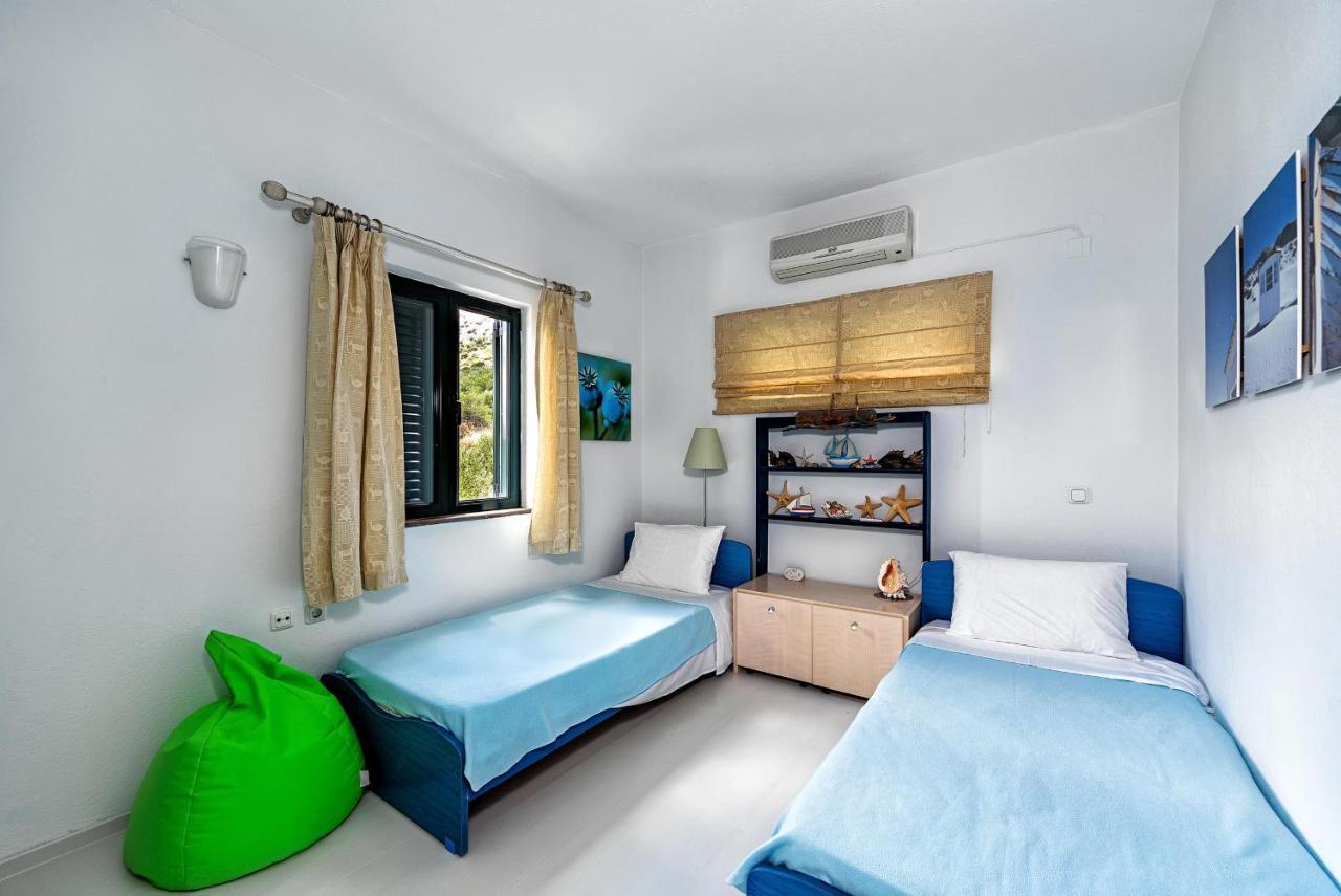 Villa Artemis Elounda Zewnętrze zdjęcie