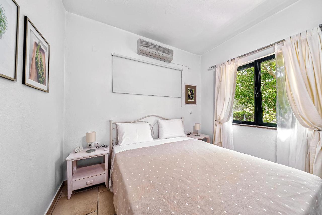 Villa Artemis Elounda Zewnętrze zdjęcie