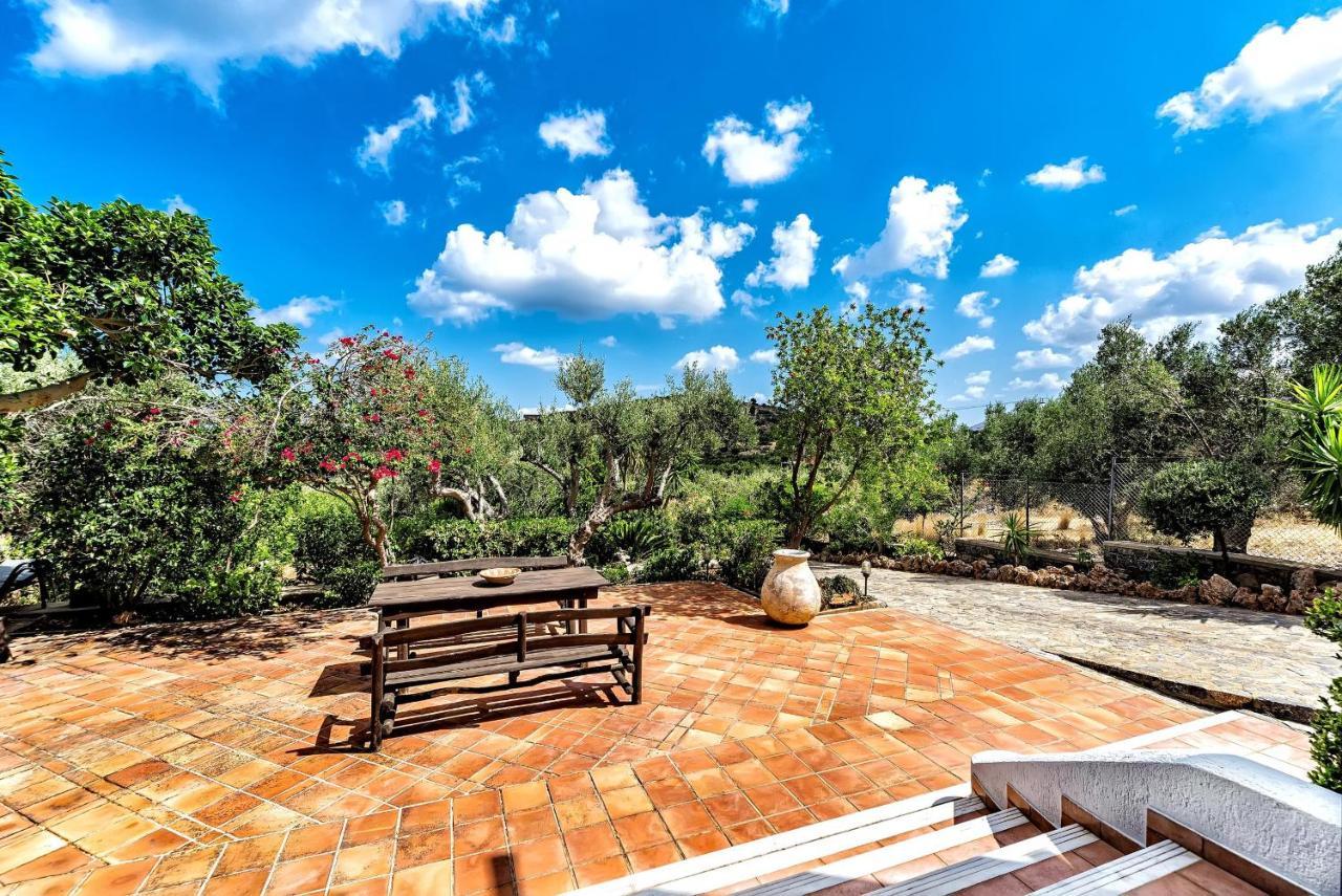 Villa Artemis Elounda Zewnętrze zdjęcie