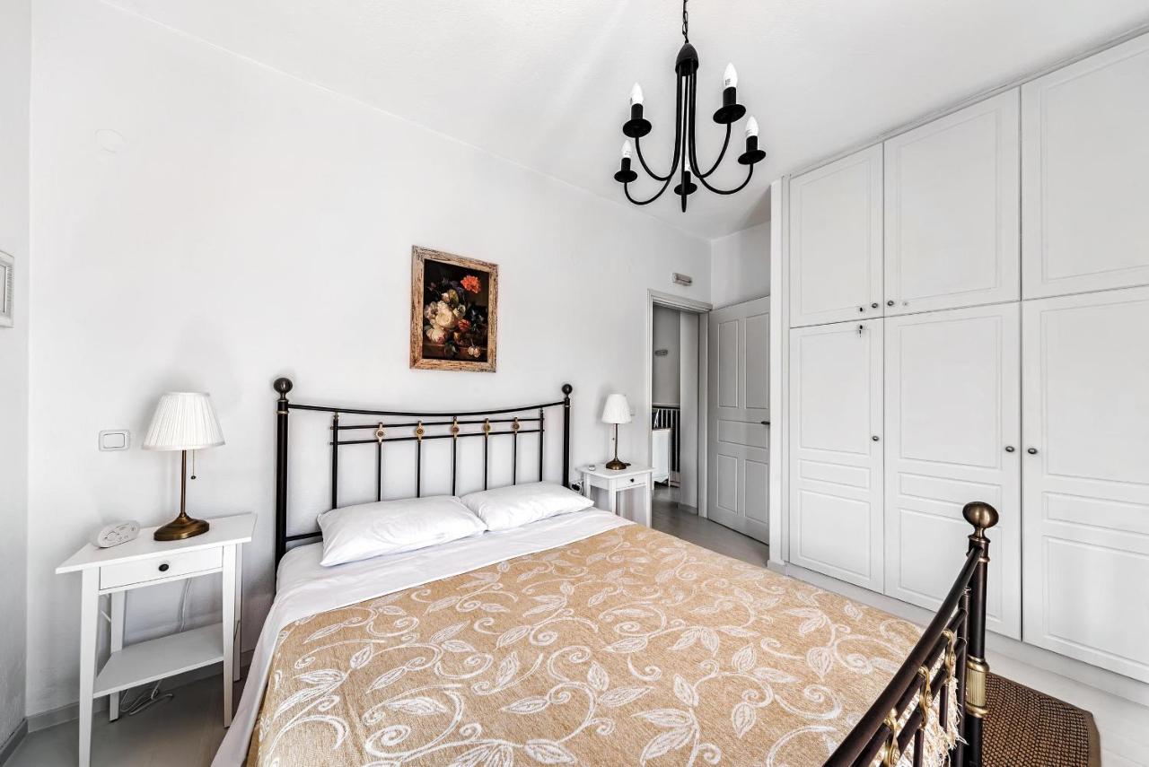 Villa Artemis Elounda Zewnętrze zdjęcie