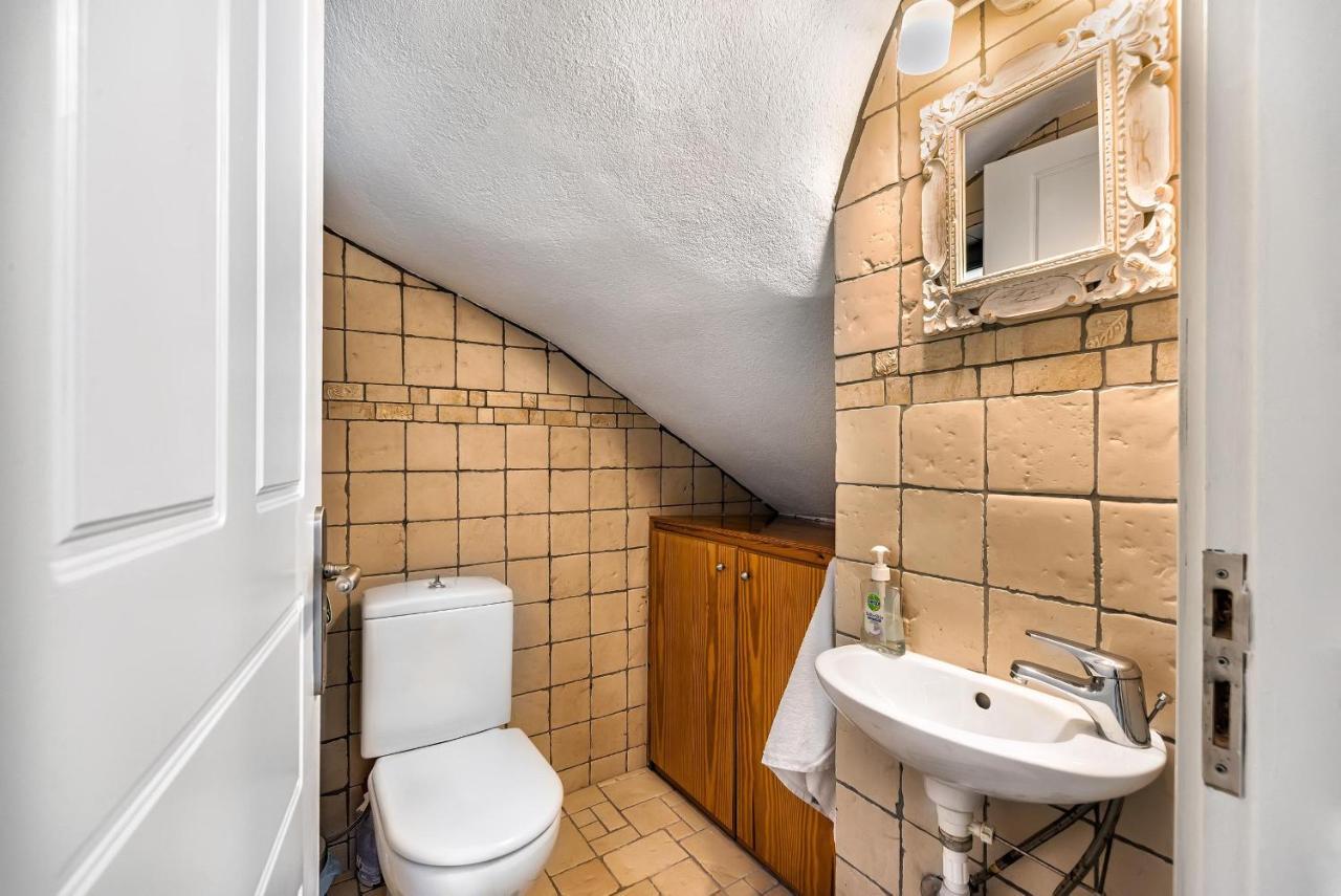 Villa Artemis Elounda Zewnętrze zdjęcie