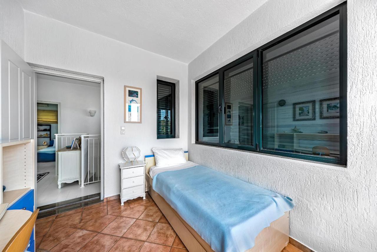 Villa Artemis Elounda Zewnętrze zdjęcie