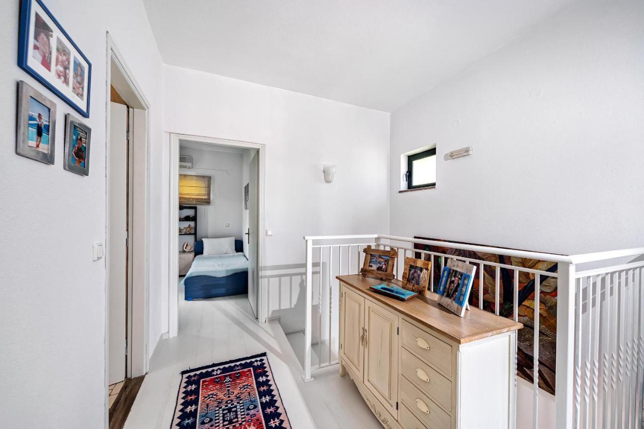 Villa Artemis Elounda Zewnętrze zdjęcie