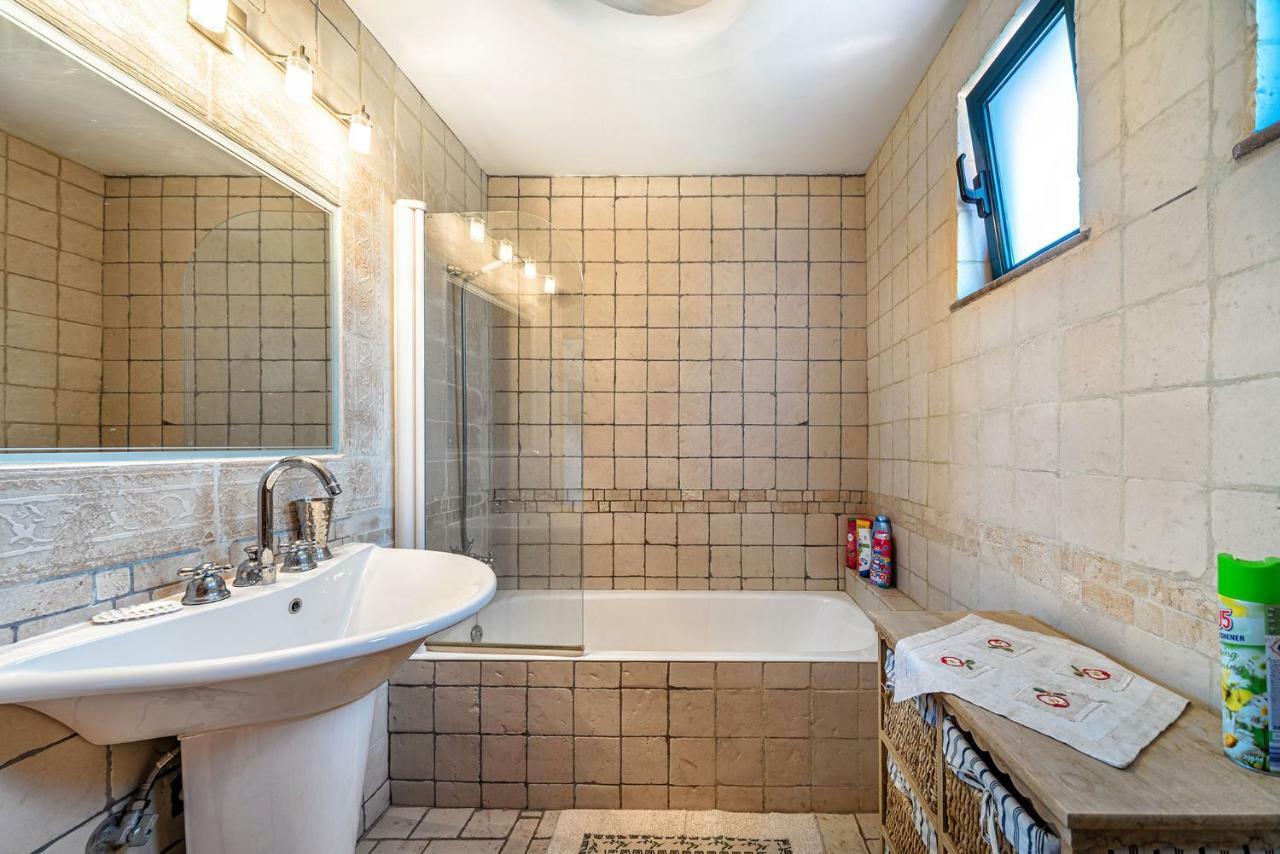 Villa Artemis Elounda Zewnętrze zdjęcie